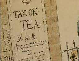 The Pot Thickens: Why The Boston Tea Party Matters And What Tea Went Into The Harbor